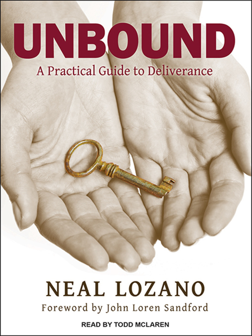 Title details for Unbound by Neal Lozano - Available